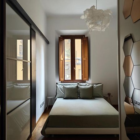 Ferienwohnung Fluere - Via Riva Reno Bologna Exterior foto