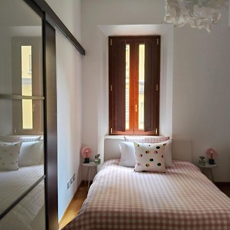 Ferienwohnung Fluere - Via Riva Reno Bologna Exterior foto