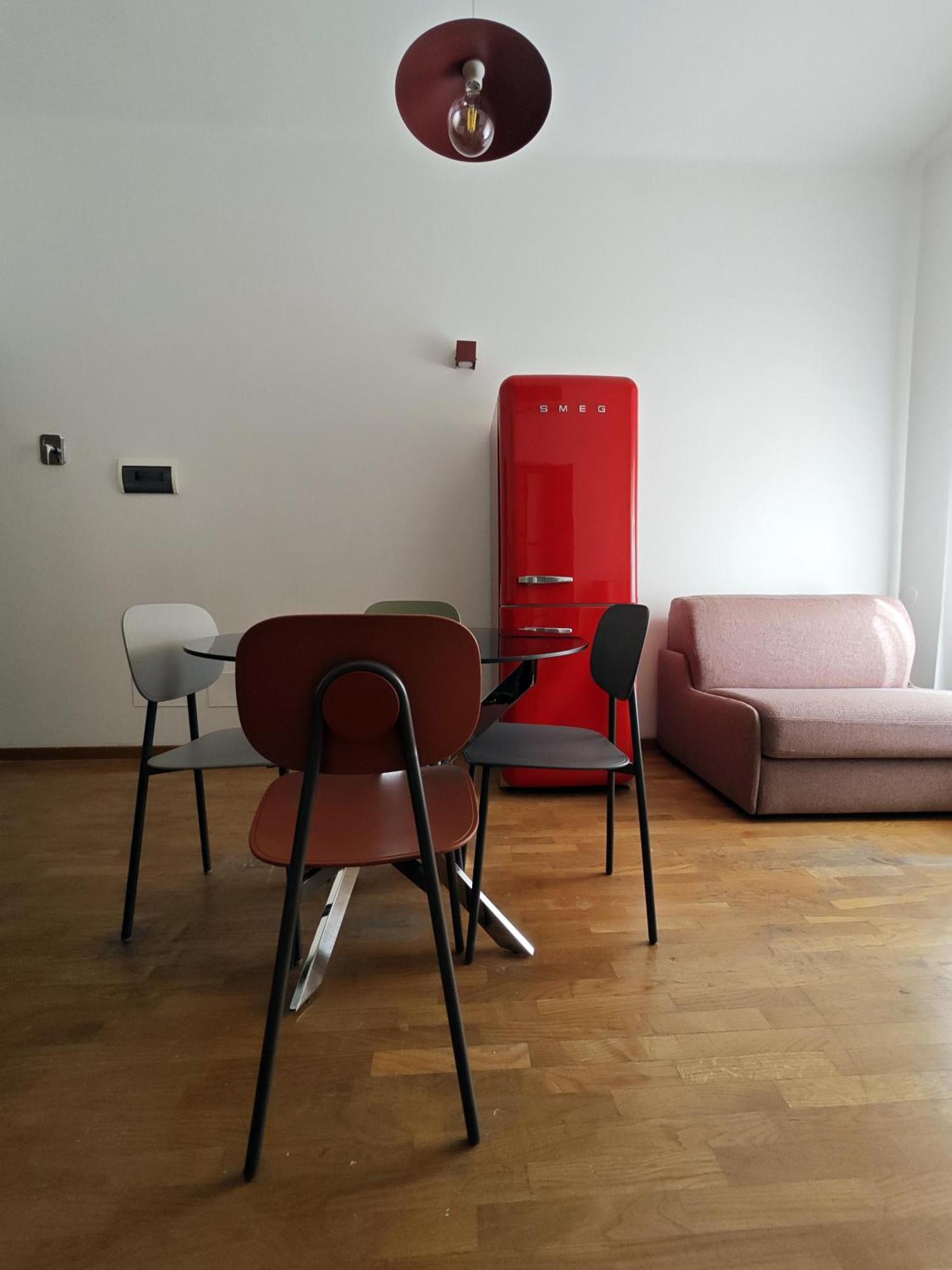 Ferienwohnung Fluere - Via Riva Reno Bologna Exterior foto