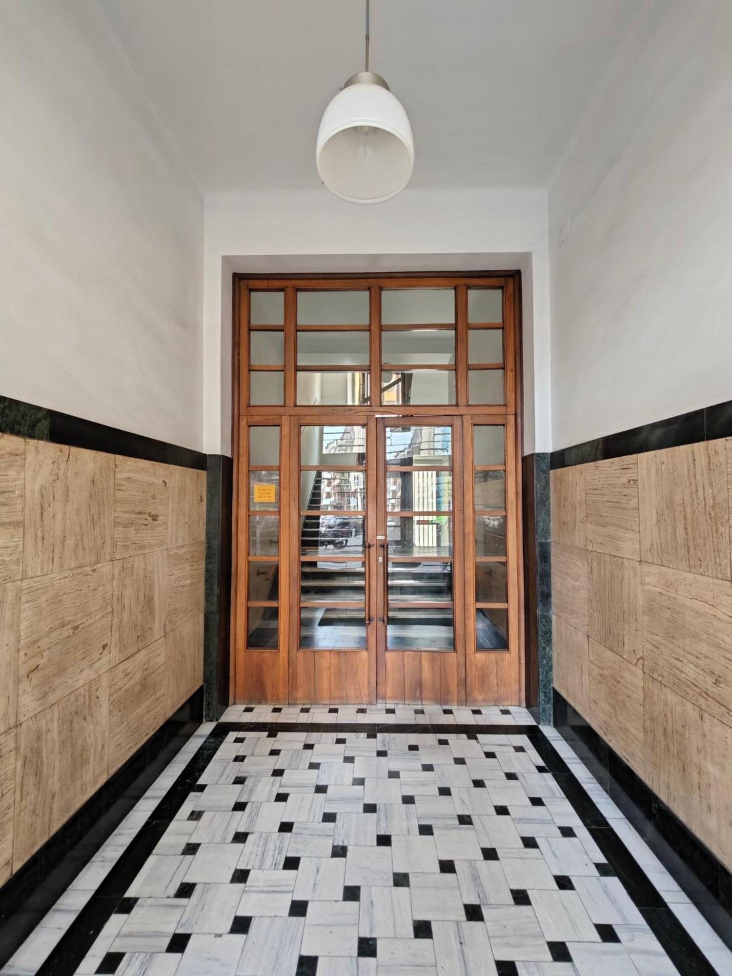 Ferienwohnung Fluere - Via Riva Reno Bologna Exterior foto