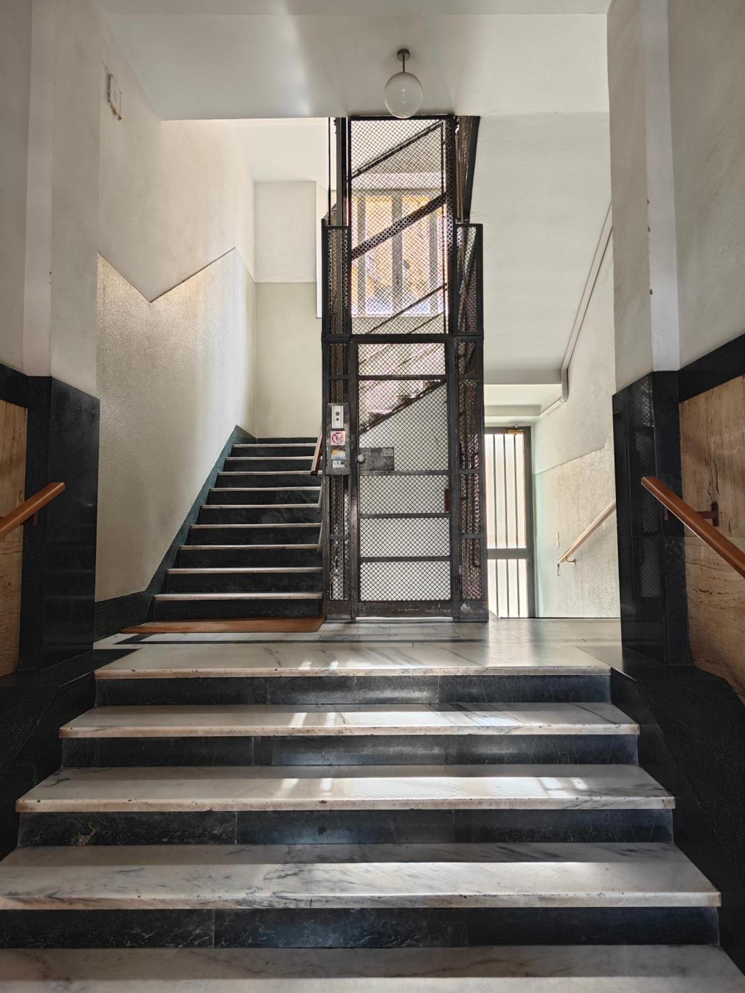 Ferienwohnung Fluere - Via Riva Reno Bologna Exterior foto