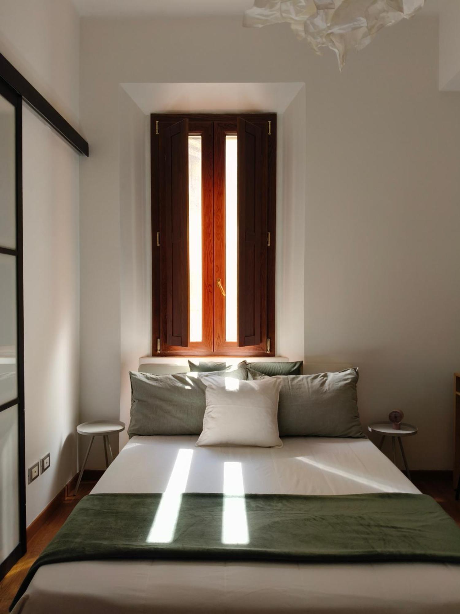 Ferienwohnung Fluere - Via Riva Reno Bologna Exterior foto